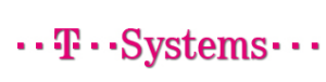 logo T-Systems