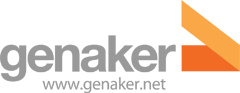 genaker-logo