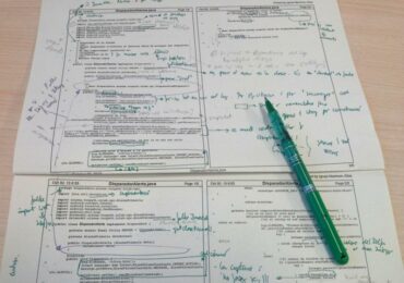 El problema de la predicció del trànsit