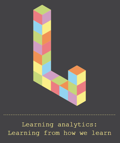 Learning analytics : Learning from how we learn