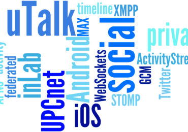 uTalk: Xarxa Social Corporativa