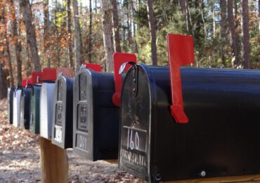 La importància del correu electrònic