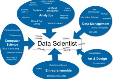 Què és un Data Scientist?