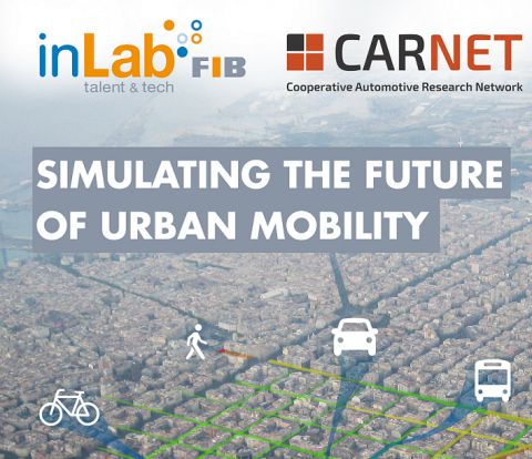 Simulating the Future of Urban Mobility