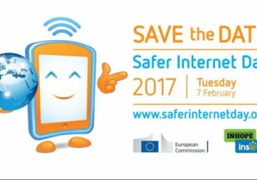 Sabeu com estar segur a Internet?