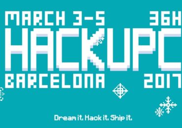 Què és la HackUPC? Descobreix com s'organitza!