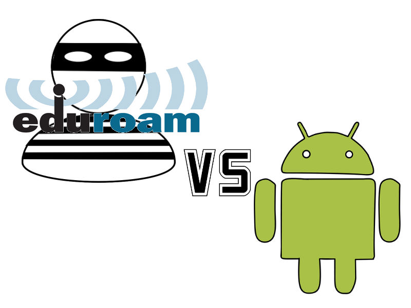 fakeeduroam_vs_android