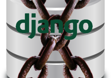 Com encriptar una Base de Dades amb Django