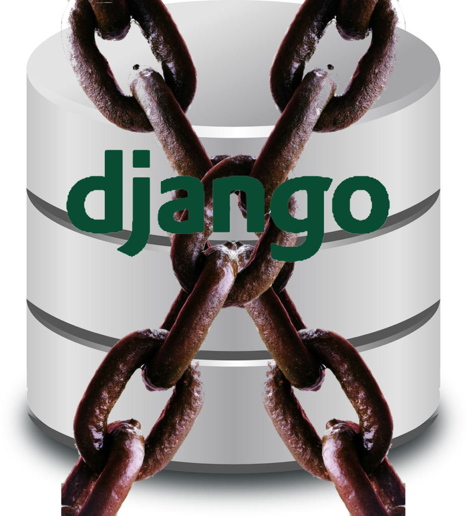 Django image