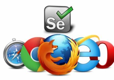 Tests automatitzats d’aplicacions web amb Selenium WebDriver