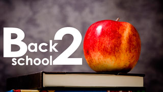 Back 2 school