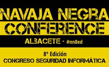 Les banderes de la Navaja Negra