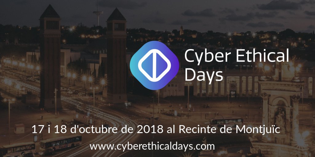 Cyber Ethical Days