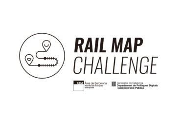 RAIL MAP CHALLENGE