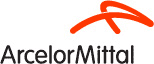 Logo ArcelorMittal Sagunto