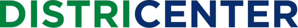 Logo DIstricenter
