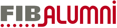 Logo Fib Alumni