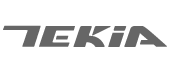 Logo TEKIA