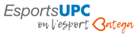 Logo EsportsUPC