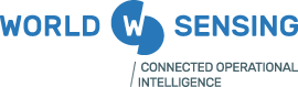 Worldsensing Logo