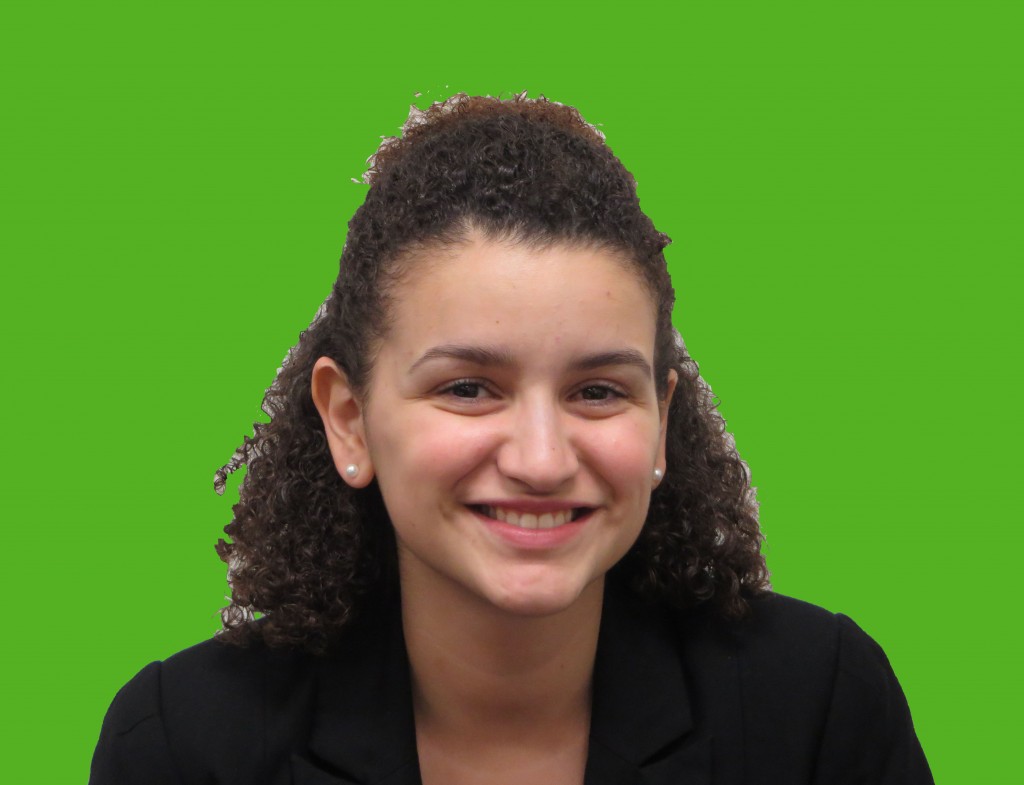imatge de Nerea Andrés