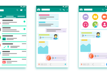 Reemplaçant Slack: Així és com es fa