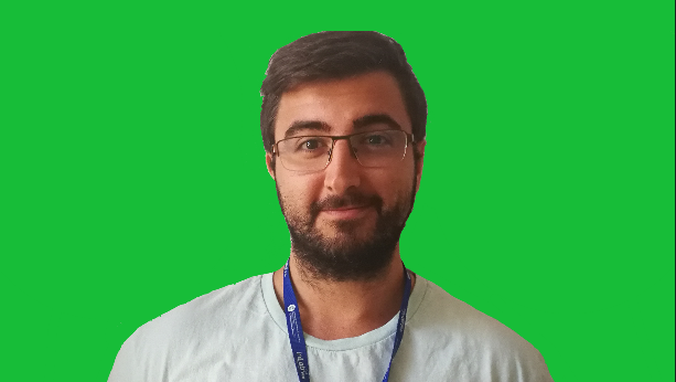 imatge de Alberto Garrote imatge de Alberto Garrote