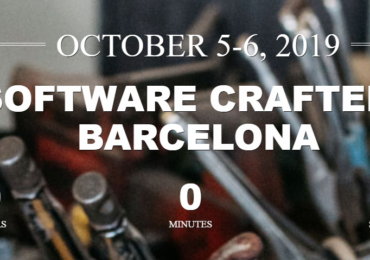 Software Crafters Barcelona 2019