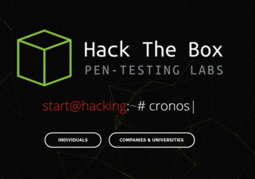 Hack The Box