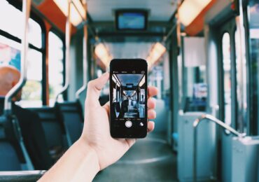 Tecnologia al servei de la mobilitat