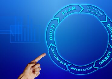 DevOps: Exemple de com efectuar un Desplegament Continu