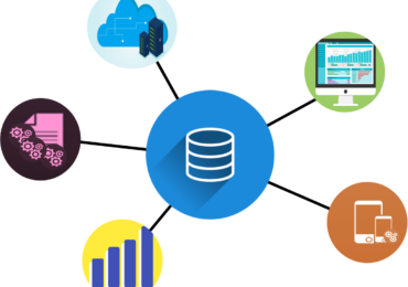 Integració de dades en l'era del Big Data