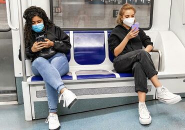 Per què les polítiques de mobilitat urbana han de tenir en compte les dones