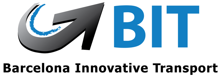 logo Barcelona Innovative Transportation (BIT-UPC)